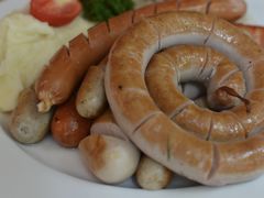 -普拉那啤酒坊Paulaner(凯宾斯基饭店)