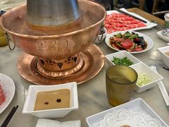 -牛街·马辈儿涮肉(牛街二店)