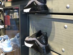 -NIKE品牌体验店(北京蓝色港湾店)