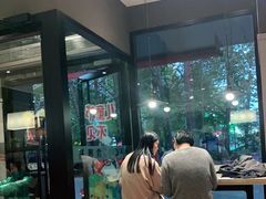 -肯德基(格尔木世邦店)