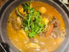 罐罐牛腩-吃饭皇帝大(合生汇店)