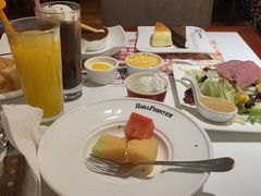 -斗牛士牛排餐厅(嘉里汇店)