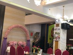 -明香海鲜酒家(华强北店)