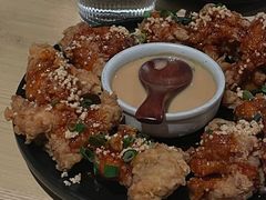 -INSA Korean Bistro饮鲨韩食酒馆