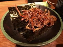 -一蘭拉面(铜锣湾店)