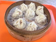 -新丰小吃(庆春路分店)