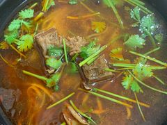 -四川名小吃·宜宾燃面(鼓新路店)