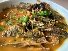 汪刺鱼-陈先进鱼馆·地道农家菜(湖墅南路店)