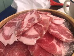 -XiaoJunGan Hotpot 钢管厂五区小郡肝火锅串串香