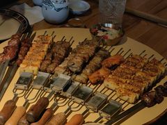 -雪熊精酿·哈尔滨烧烤酒馆(非遗大串店)