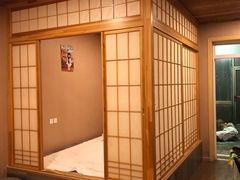 -北京72度温泉度假民宿