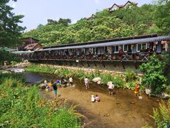 -北京水岸山吧度假村(雁栖镇店)