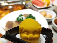 -海底捞火锅(上地华联店)