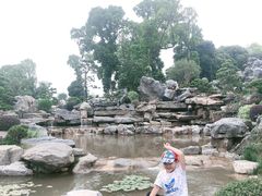 -东莞植物园