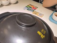 -百年果林椰子鸡(中洲店)
