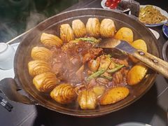 -津武刁馋一锅出(双街店)