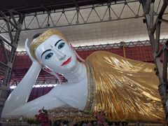 -ခြောက်ထပ်ကြီးရွှေသာလျောင်းဘုရားကြီး