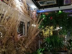 -俄士厨房(万松园店)