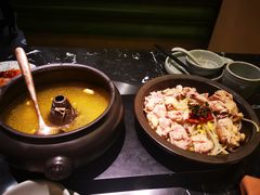 -云海肴云南菜·蒸汽石锅鱼(青岛万象城店)