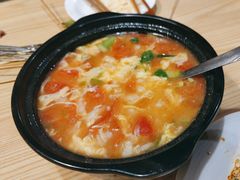 -三个大叔烤羊肉串·歌手驻唱·碳烤鲜肉(西三旗店)