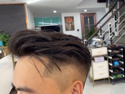 -乌贝卡专业假发