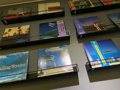 -研途咖啡馆(健康路店)