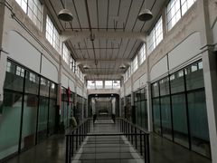 -半岛1919创意园区