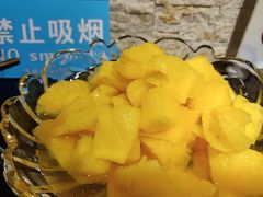 -世贸万锦大酒店·烹大师火锅达人