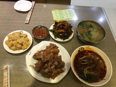 -春花民族美食(佳木斯总店)
