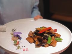 -馋遇江南·精致湖景雅宴(东方之门店)