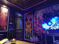 -INLOVE KTV(新天地店)