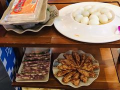 -蓉城老妈火锅(双林路店)