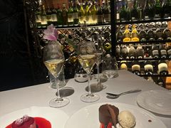 -Oyster Talks 四度蚝法餐厅