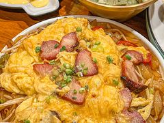 -澳门陈光记烧味饭店(南京德基广场店)