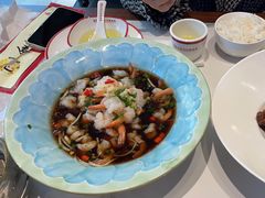 -金陵后厨·南京菜(新街口秣陵路店)