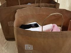 -优衣库(石家庄裕华万达广场店)