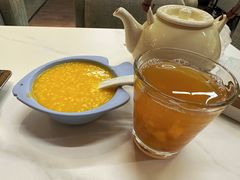 -楚山晓·湖北菜(武汉光谷K11店)