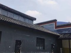 -湖南省立第一师范学校旧址