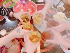 -宽窄巷子火锅(周浦店)