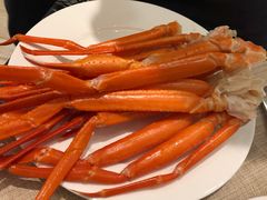 -东方红海鲜百汇(国际大厦店)