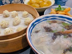 -小宝·路鼎记·福鼎特色小吃(富民路店)