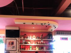 -燕青小馆(东园大厦店)