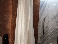 -上海静安昆仑大酒店