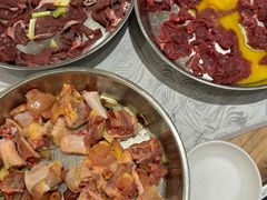 -丰尔粥食·粥底火锅·桑拿鸡(大良总店)