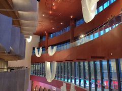 -交通银行前滩31演艺中心