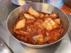 -玄希浪漫厨房·韩料烤肉(湖滨银泰in77店)