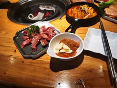 -牛炙烤肉(车公庙店)