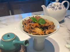 -潮堂 · 潮州菜(国贸商城店)