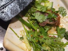 -大院河·仙鱼莊(九眼桥店)