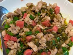 -百年神厨·地道川菜(清江西路店)